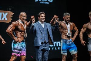 Фотограф Юлия Васильева